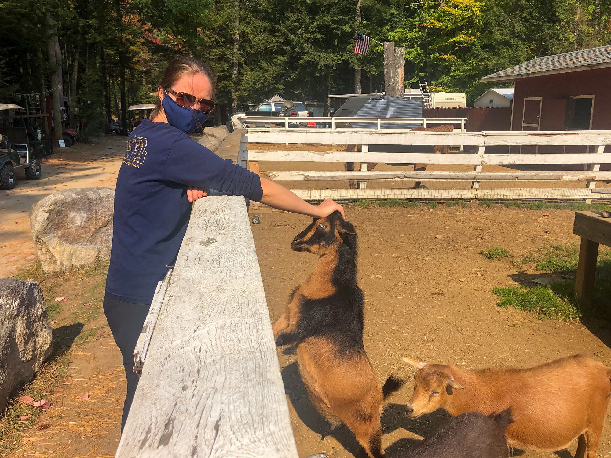 Goats RV Park