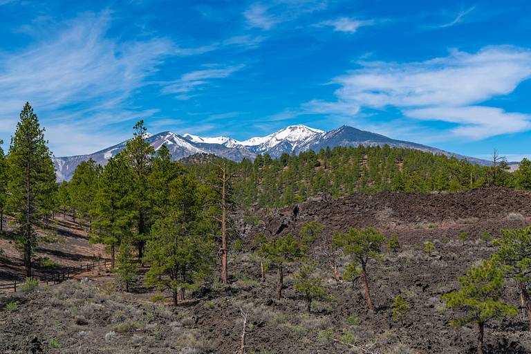 Humphreys Peak