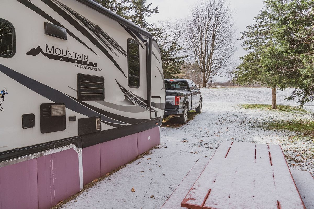 Building a Home Base Adventurous Way