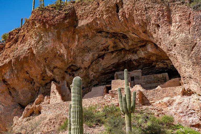 Tonto National Monument