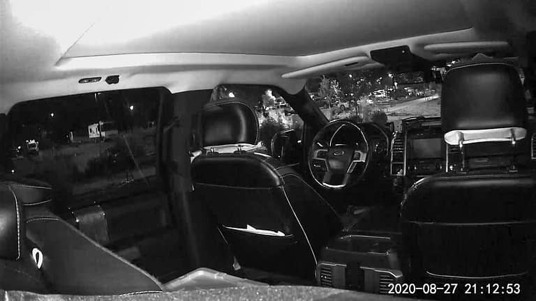 Wyze Cam Waldocking