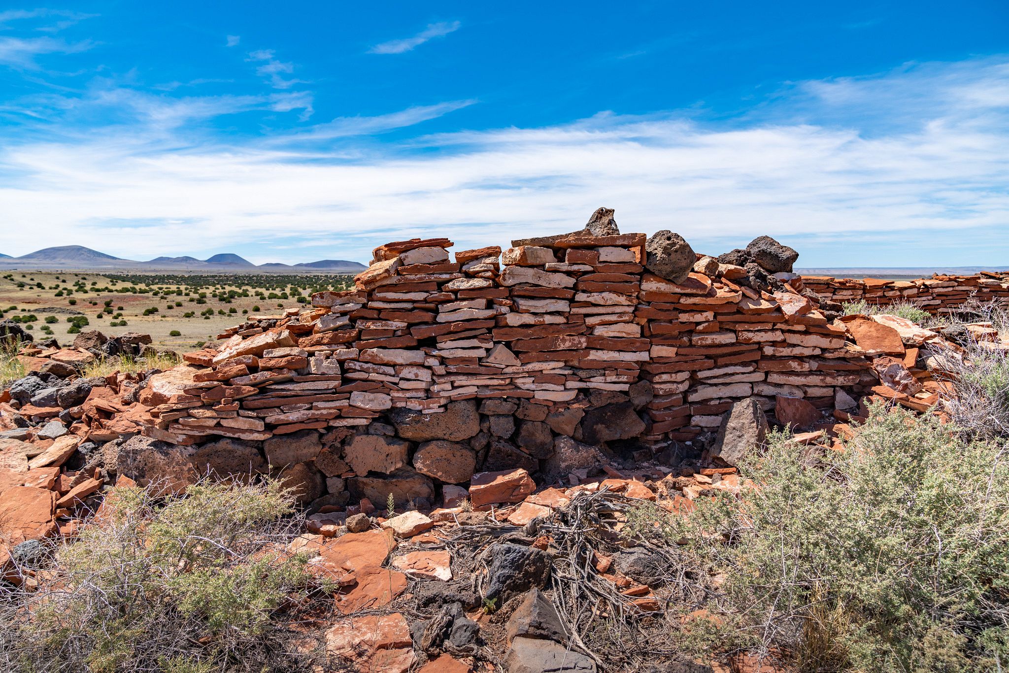 Wupatki Ruins