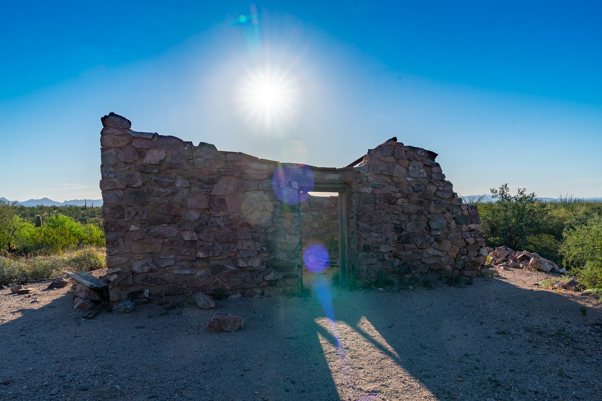 Victoria Mine