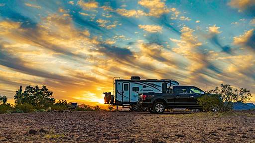 Choosing a Portable Generator