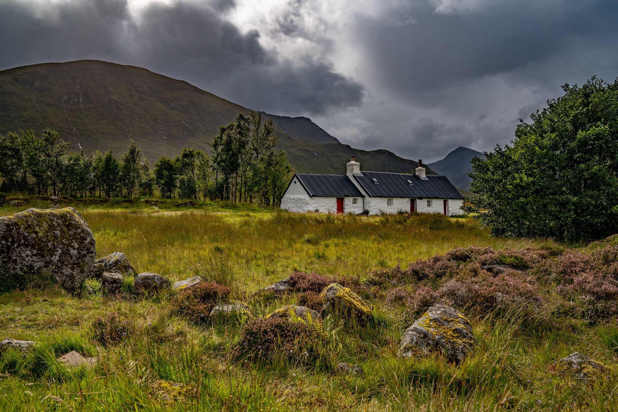 Black Rock Cottage