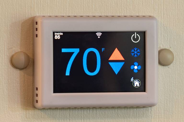 EasyTouch RV Numbers