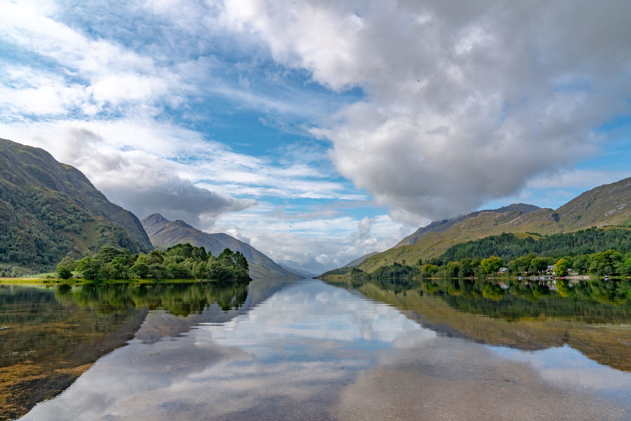 Loch Shiel
