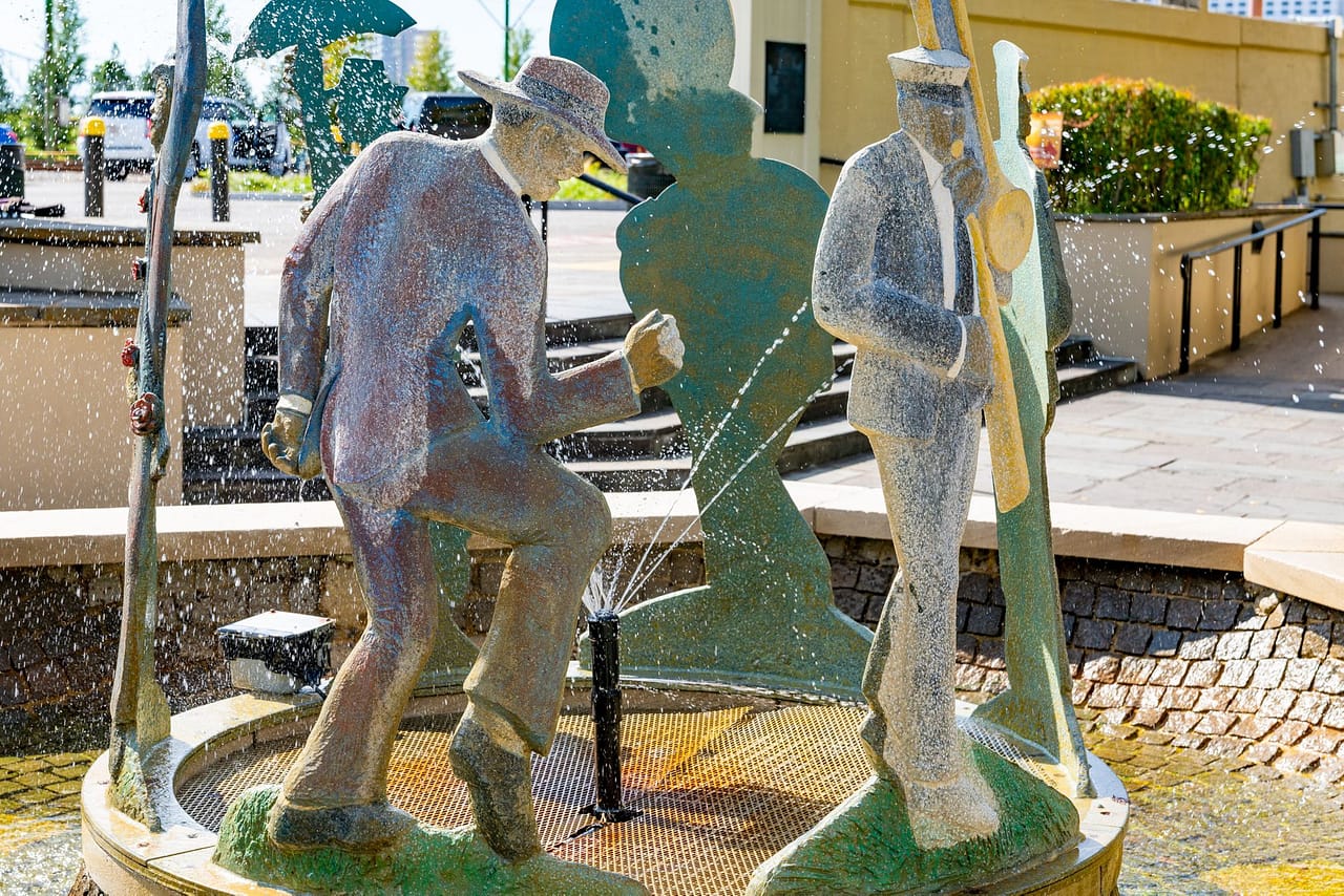 New Orleans Jazz National Historical Park