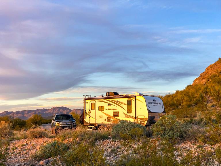 Running the Instant Pot on Solar Power