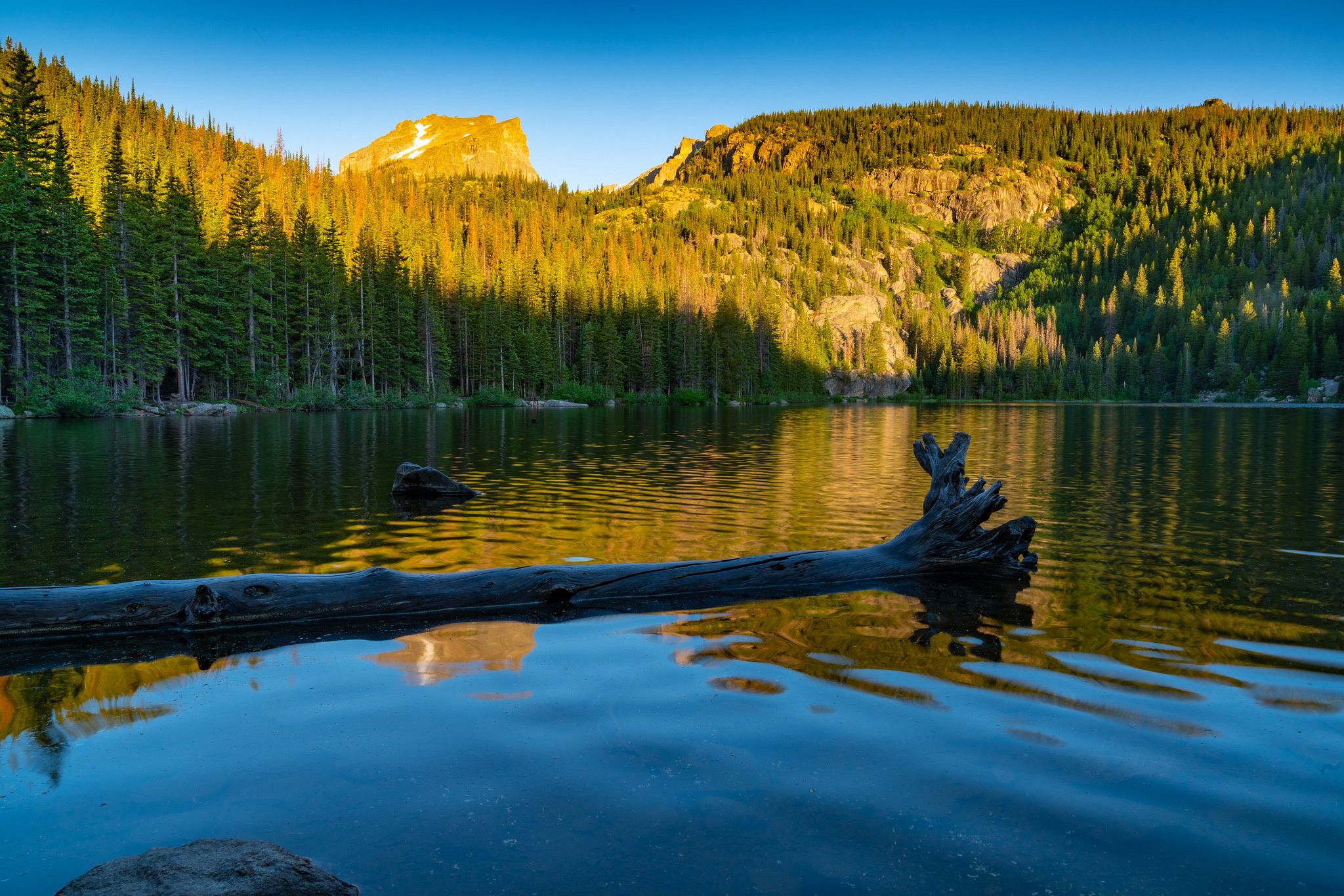 Bear Lake