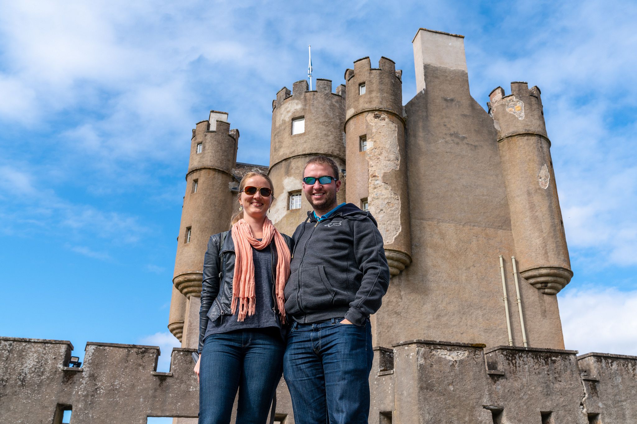 Breamar Castle