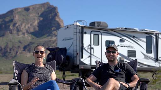 Season 3: National Park Adventure