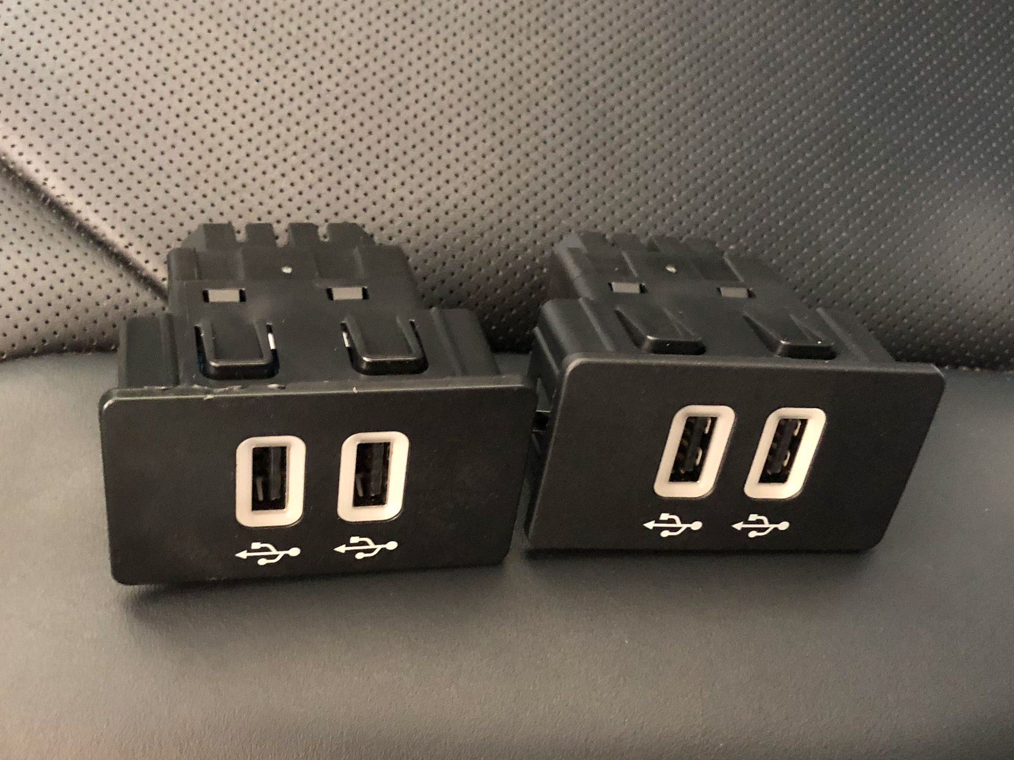 Replacement Ford USB Hub