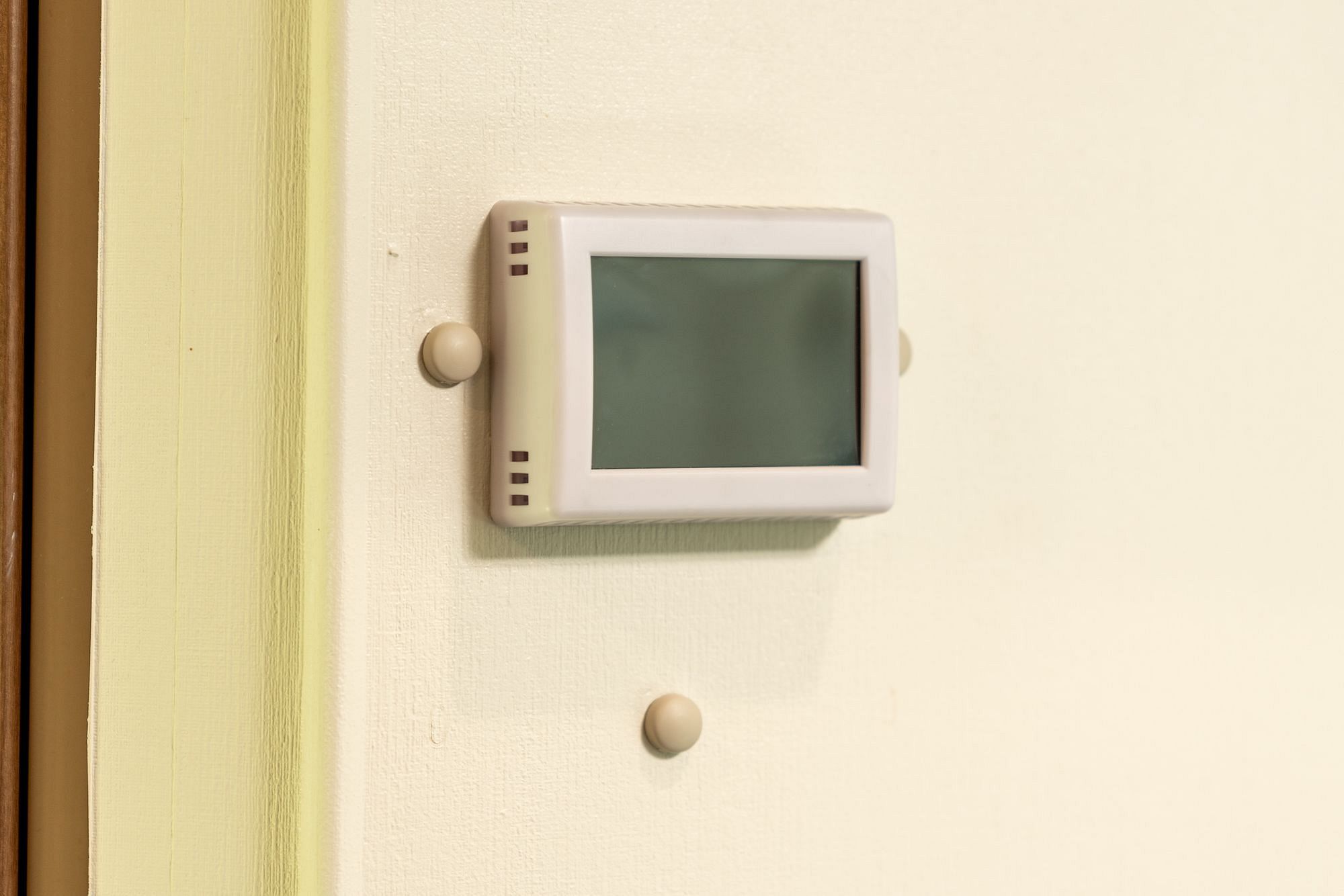 EasyTouch RV Screw Hole Covers