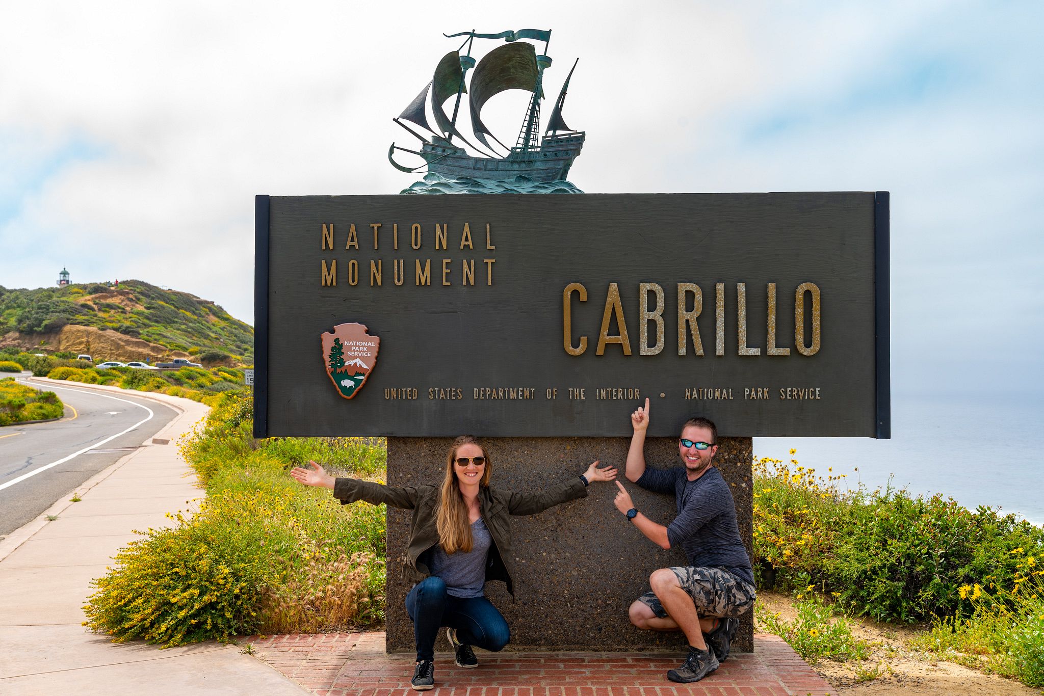 Cabrillo National Monument