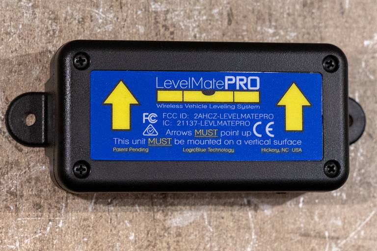 LevelMatePRO