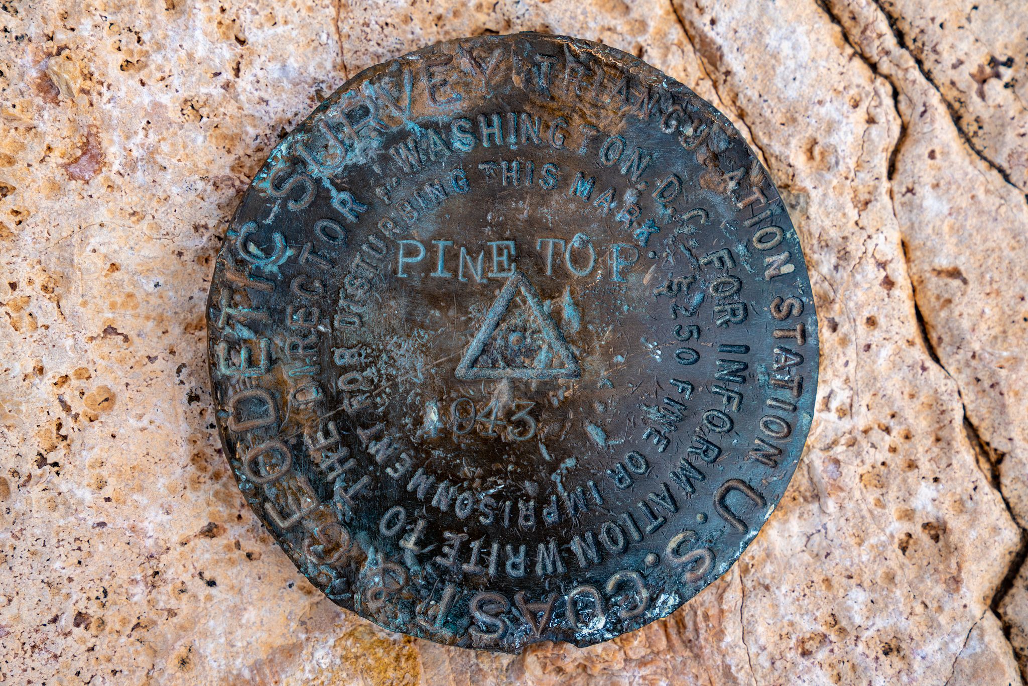 Hunter Peak