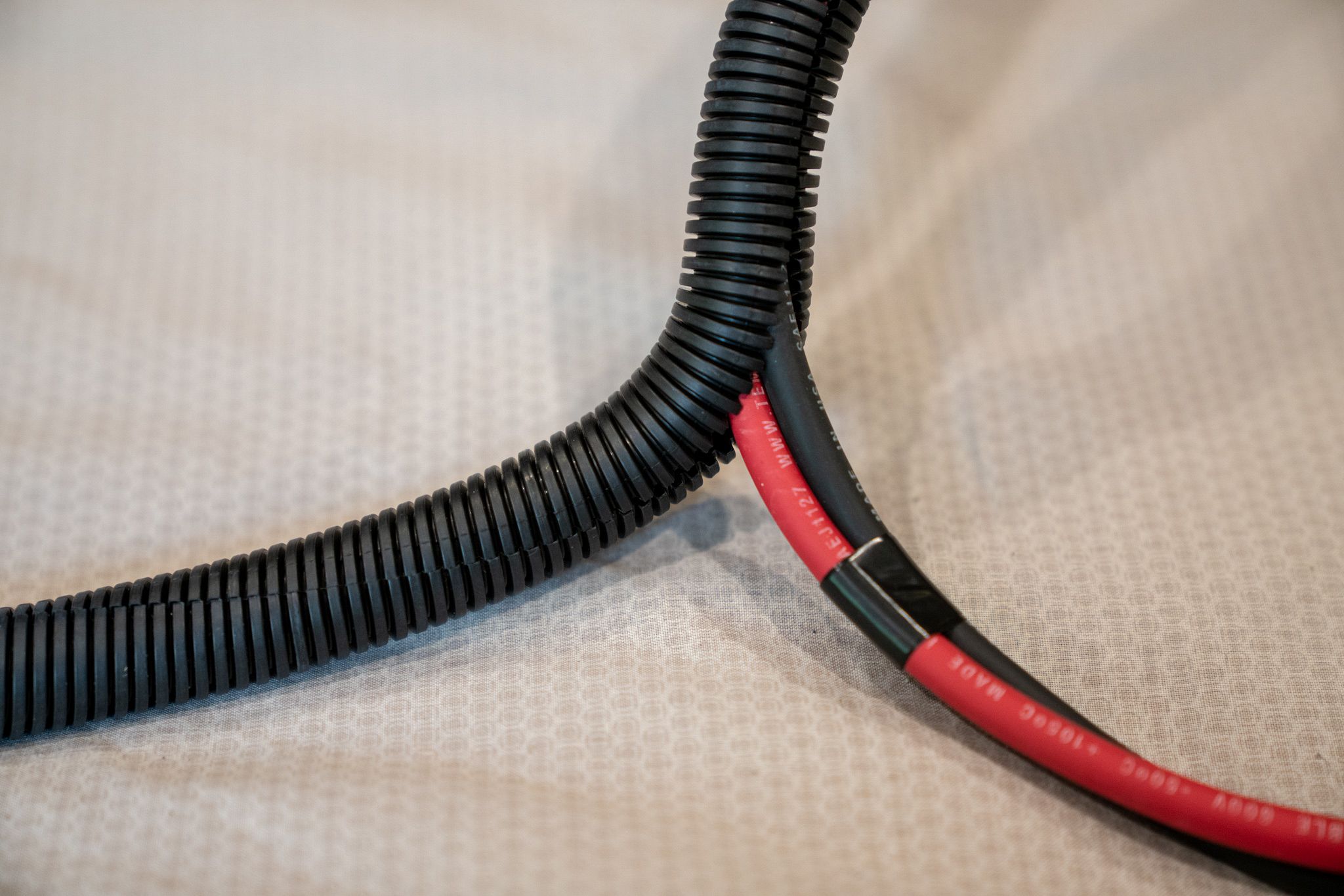 Trailer Cable