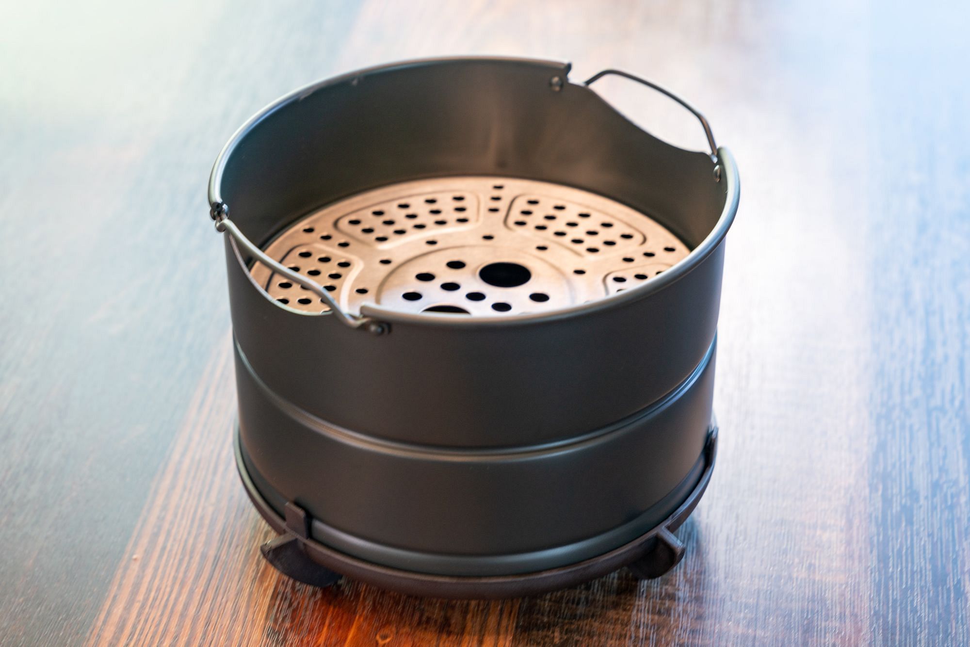 Instant Pot Air Fryer Lid Review - Also The Crumbs Please