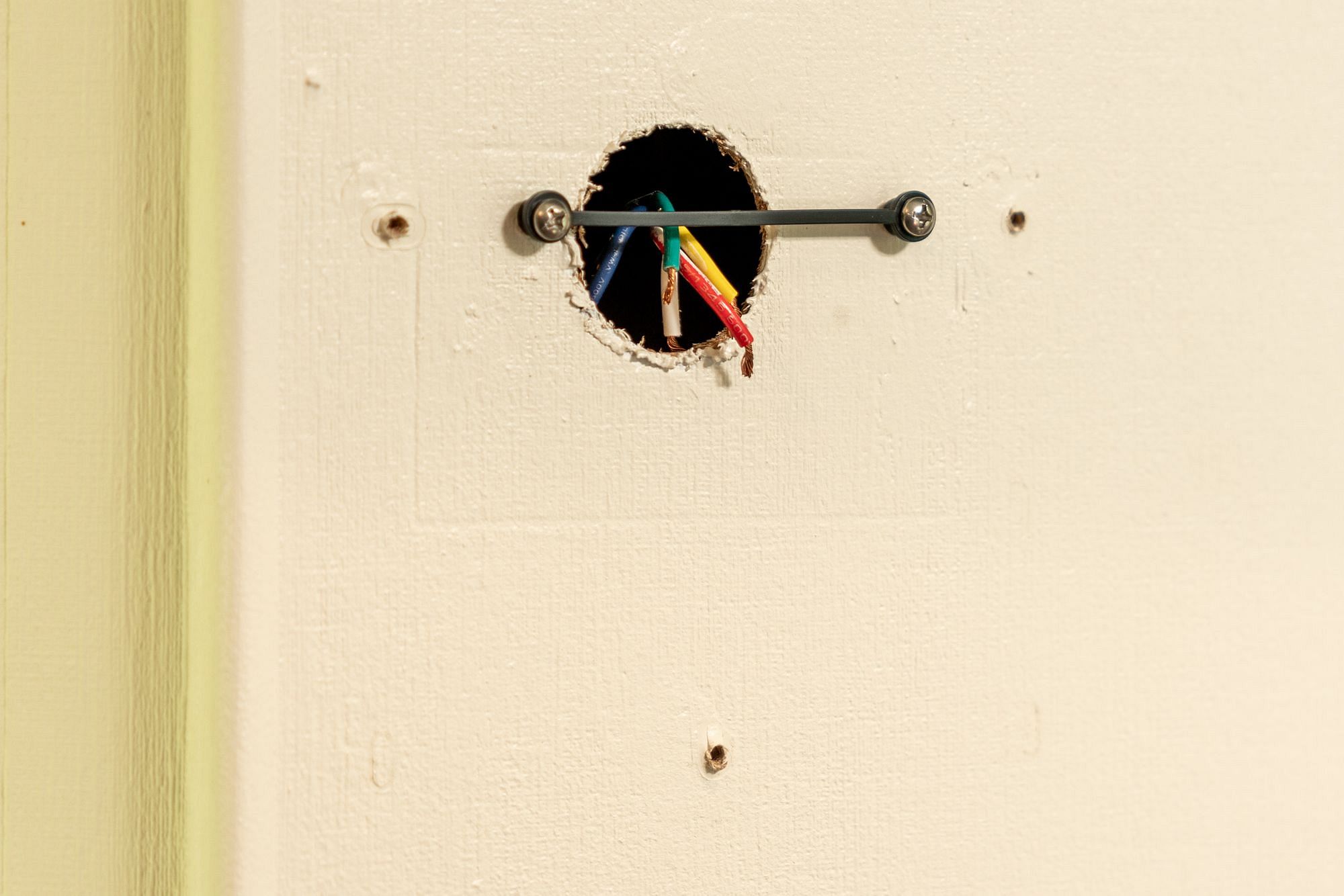 EasyTouch RV Wall Mount
