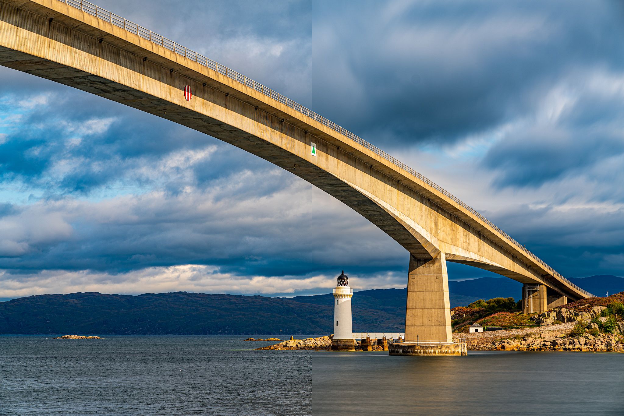 Skye Bridge
