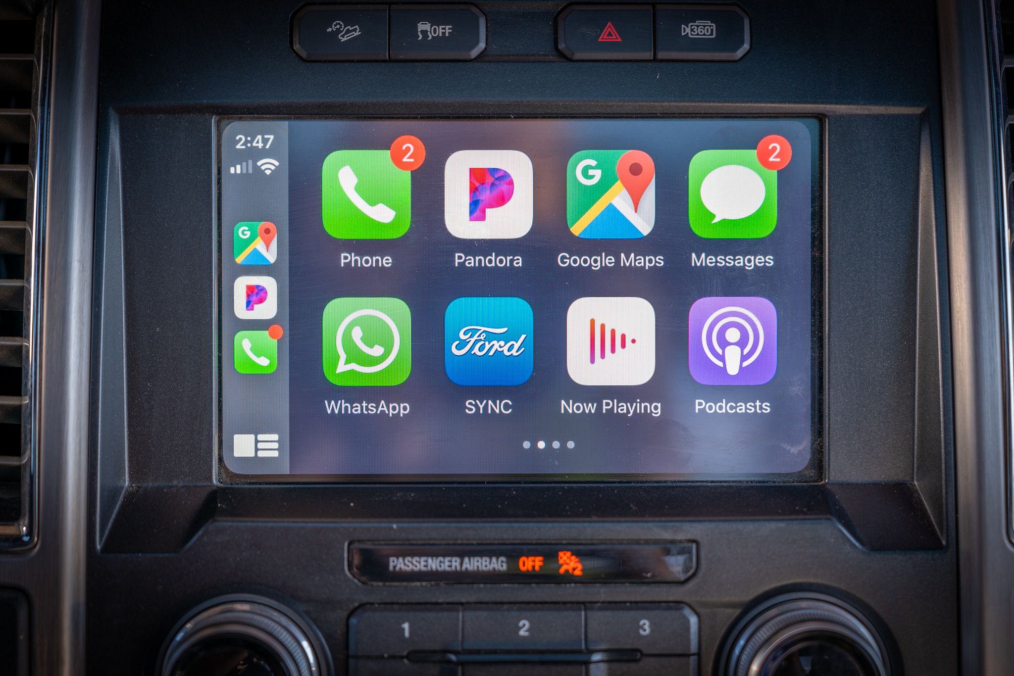 Everything you need to know about Apple CarPlay