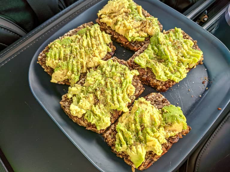 Adventure Bread