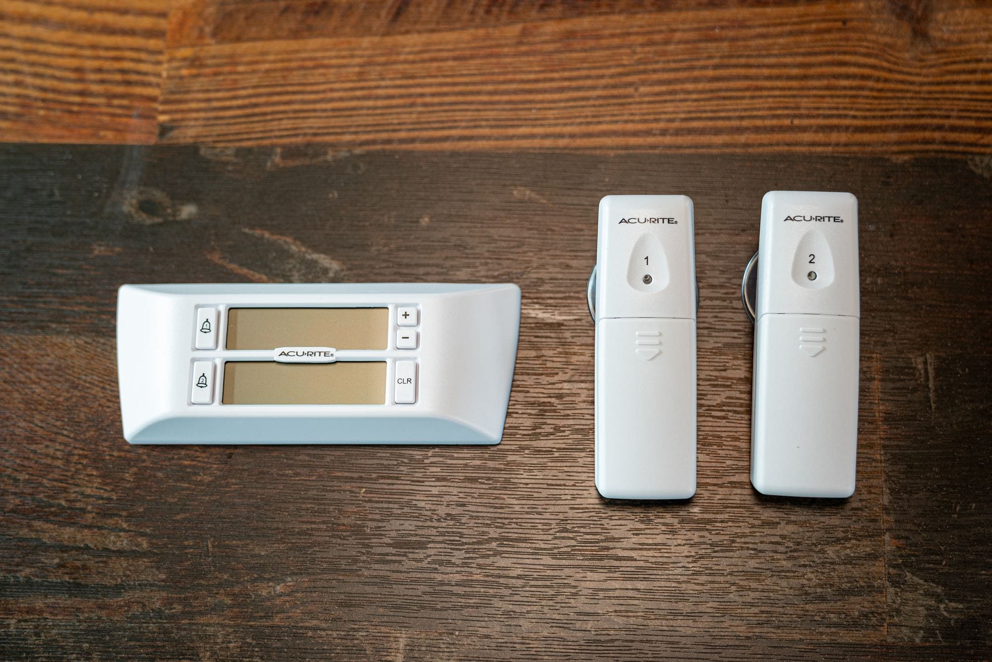AcuRite 986 Wireless Temperature Sensors