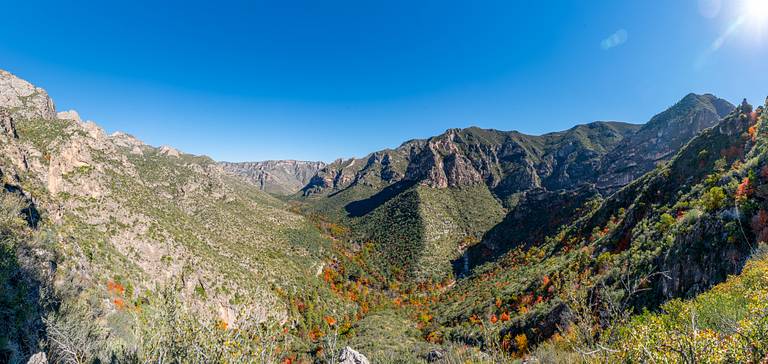 Guadalupe Mountains National Park: Stunning Hiking in Texas