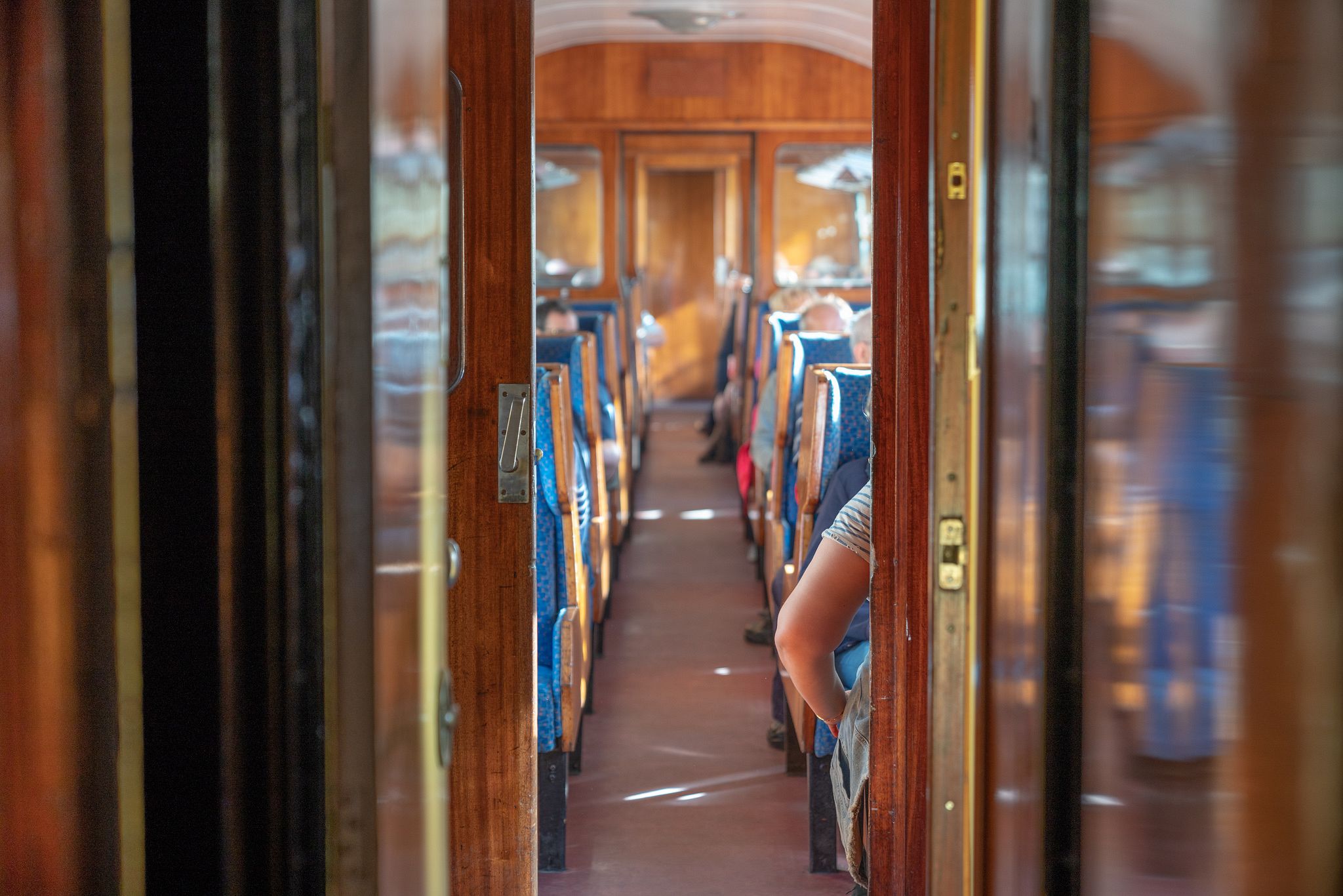 North Yorkshire Moors Railway