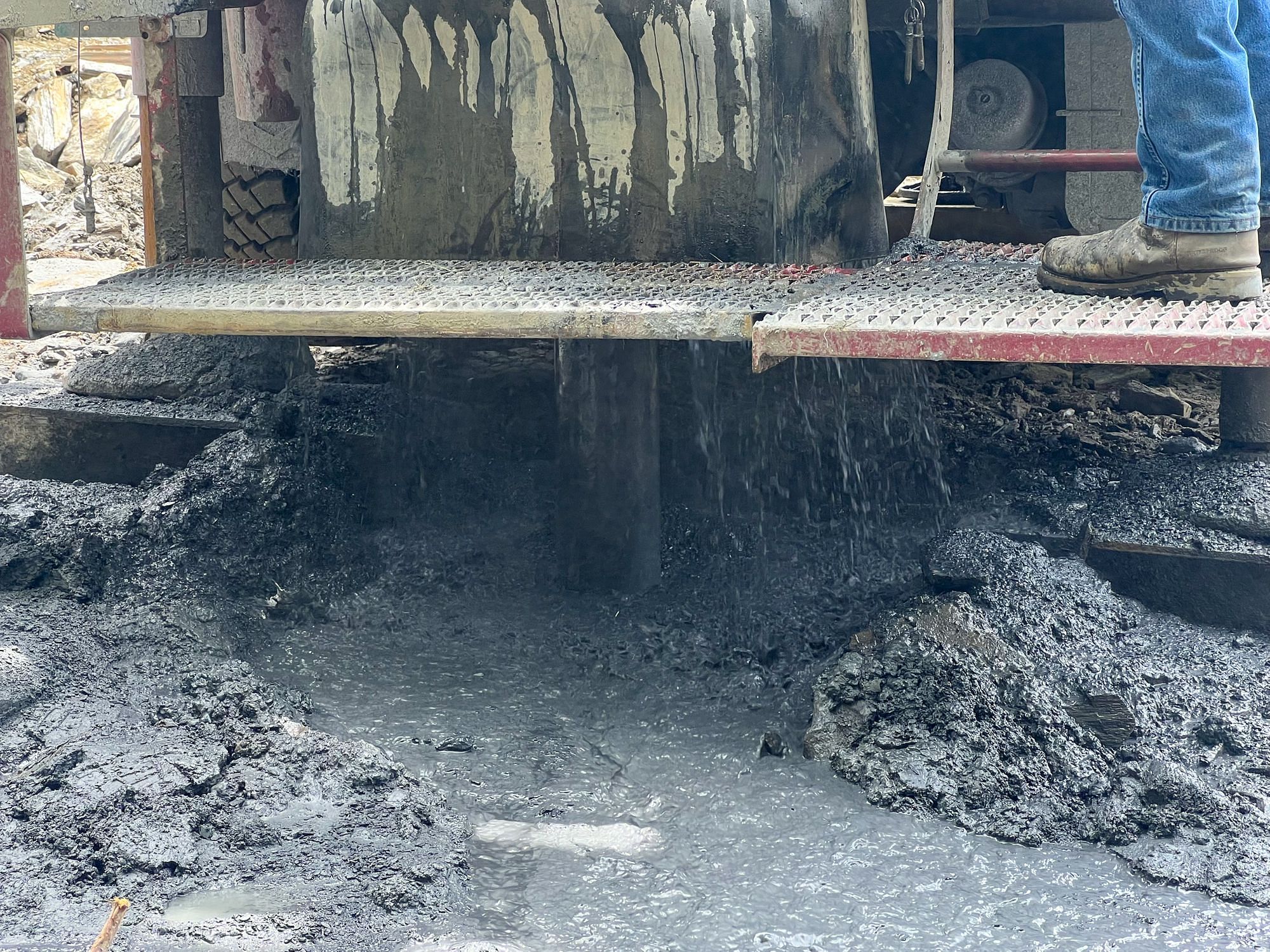 Well Water Drilling