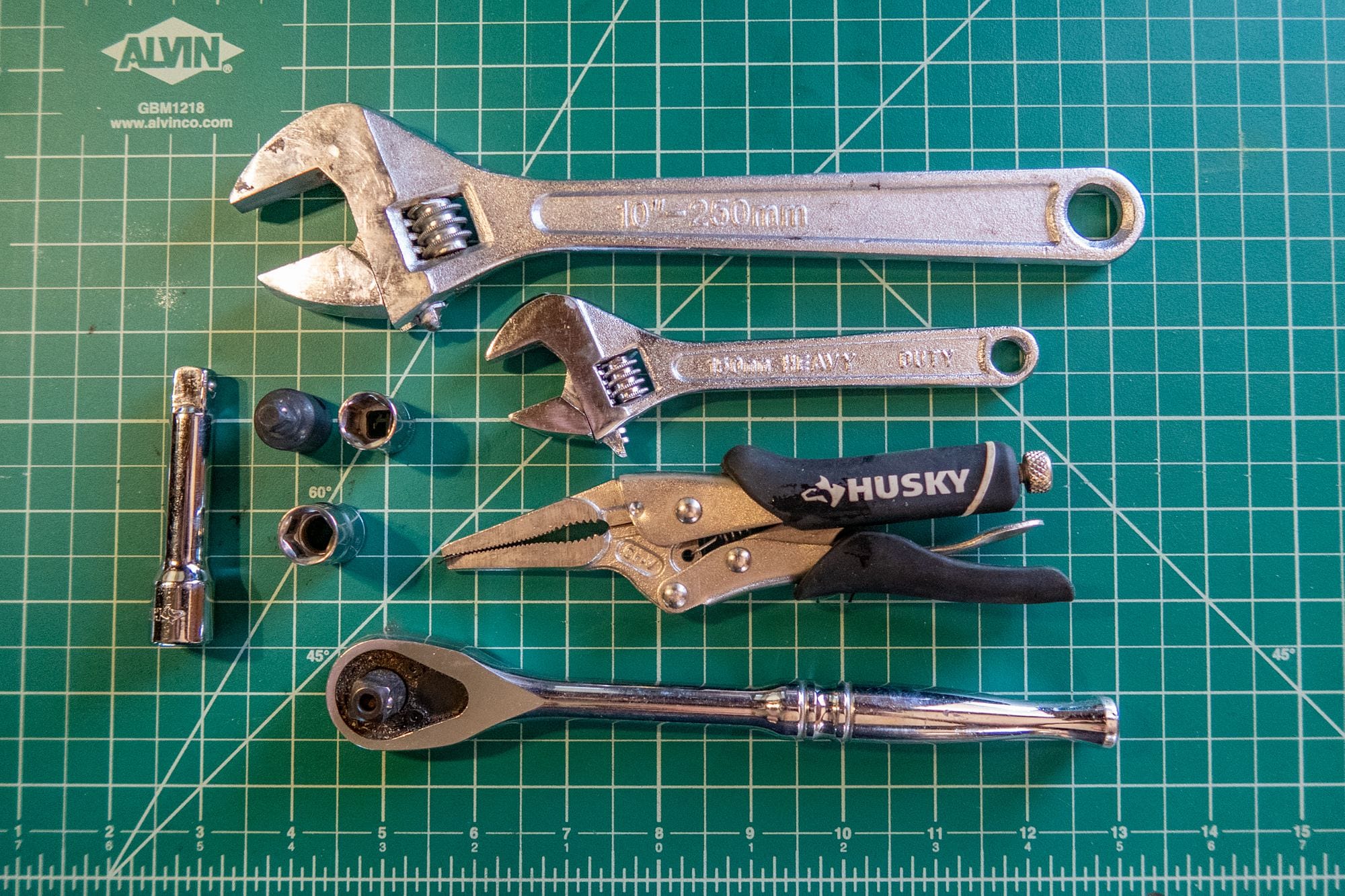 Tools
