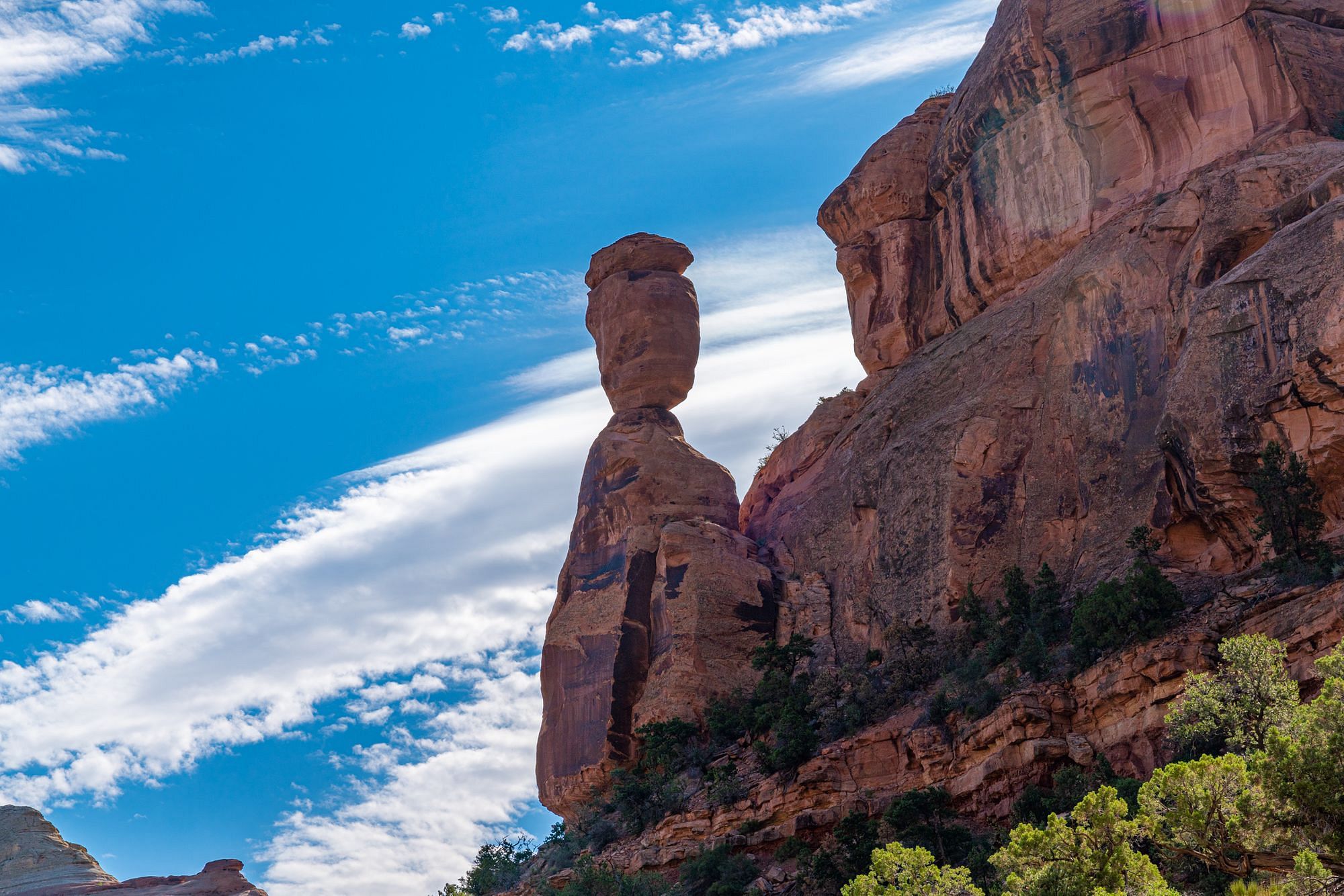 Balanced Rock