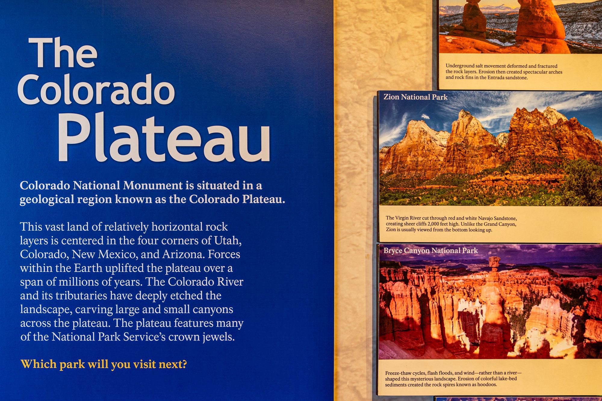Colorado Plateau
