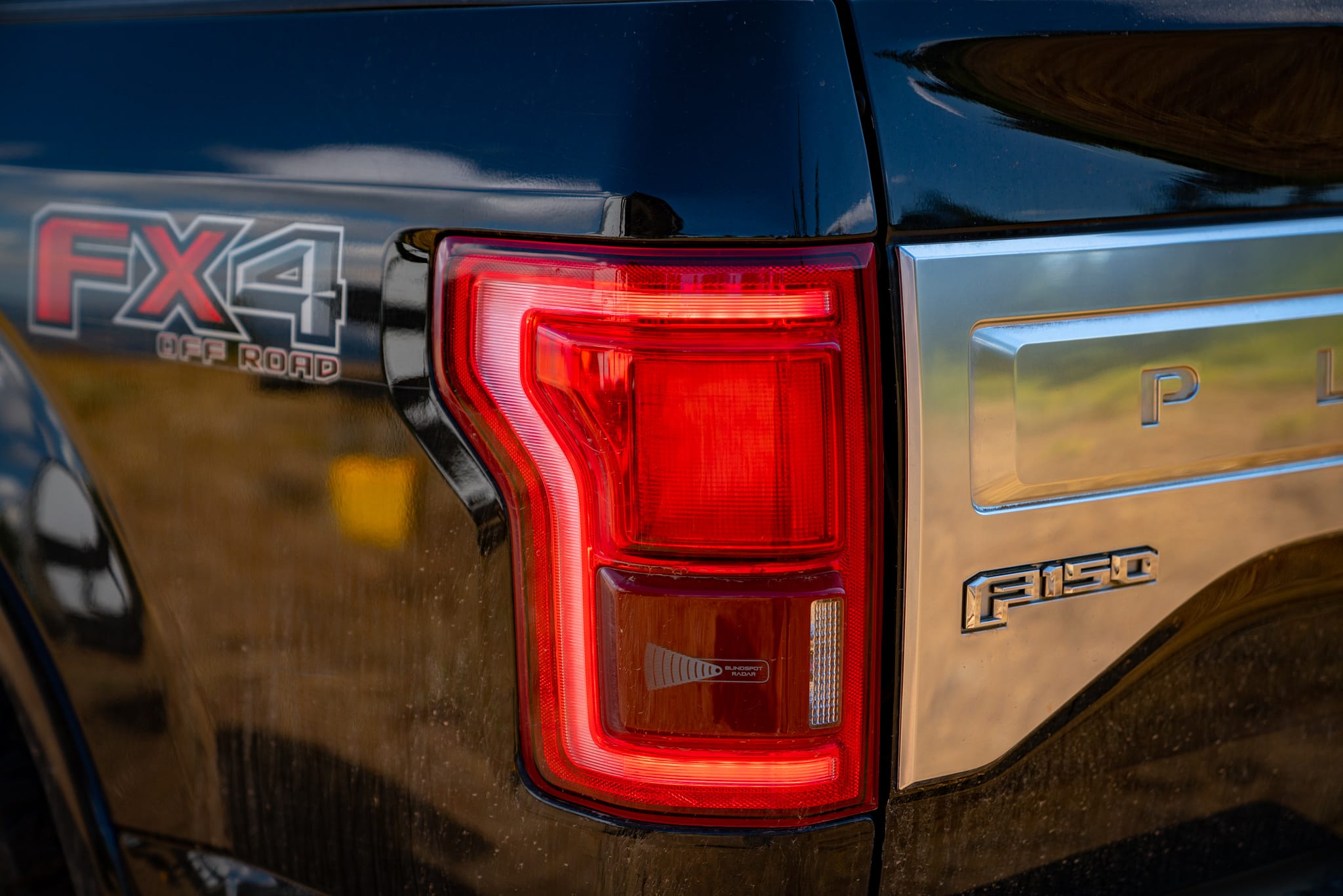 Daytime Running Lights FORScan Hack