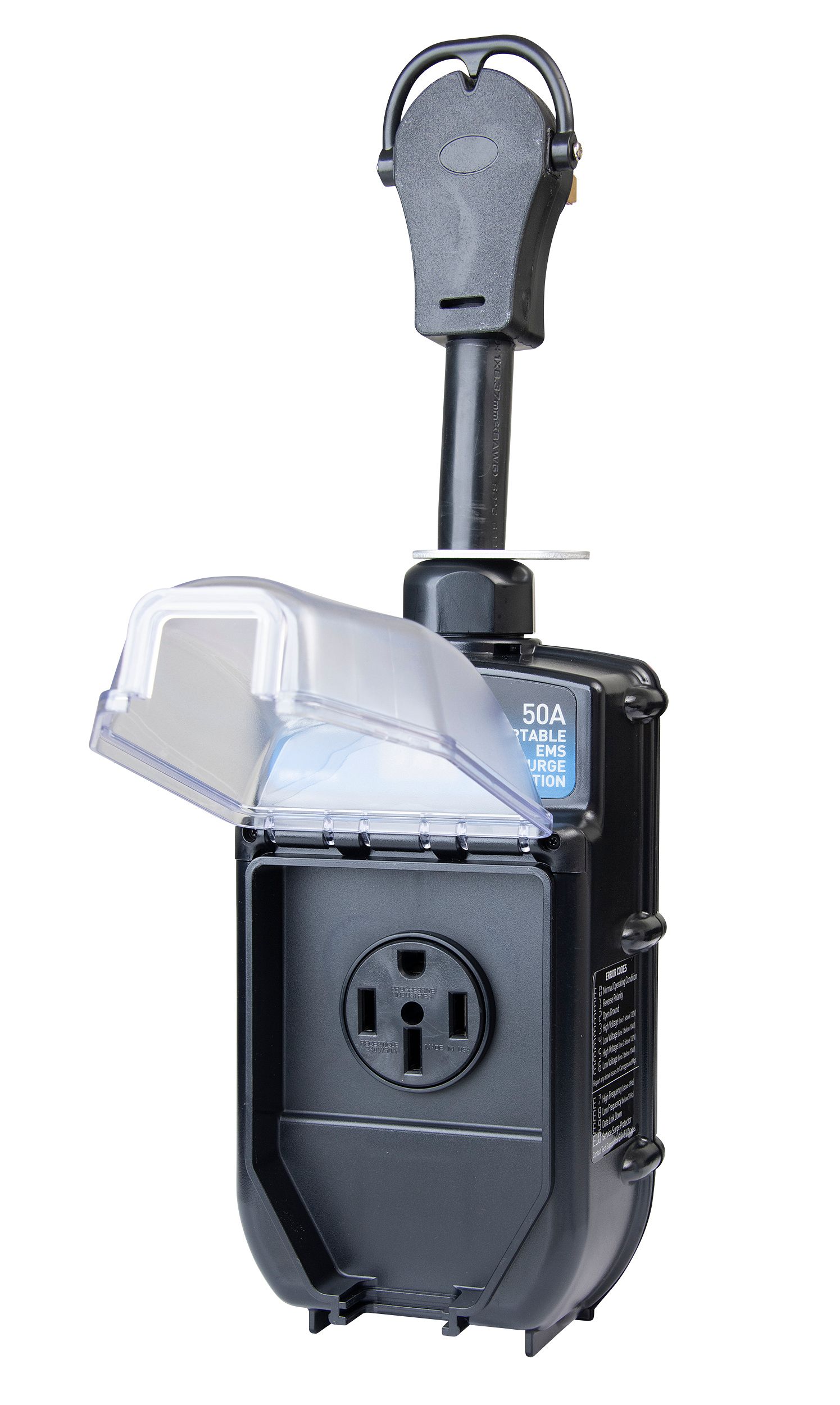 Progressive Industries EMS-PT50X