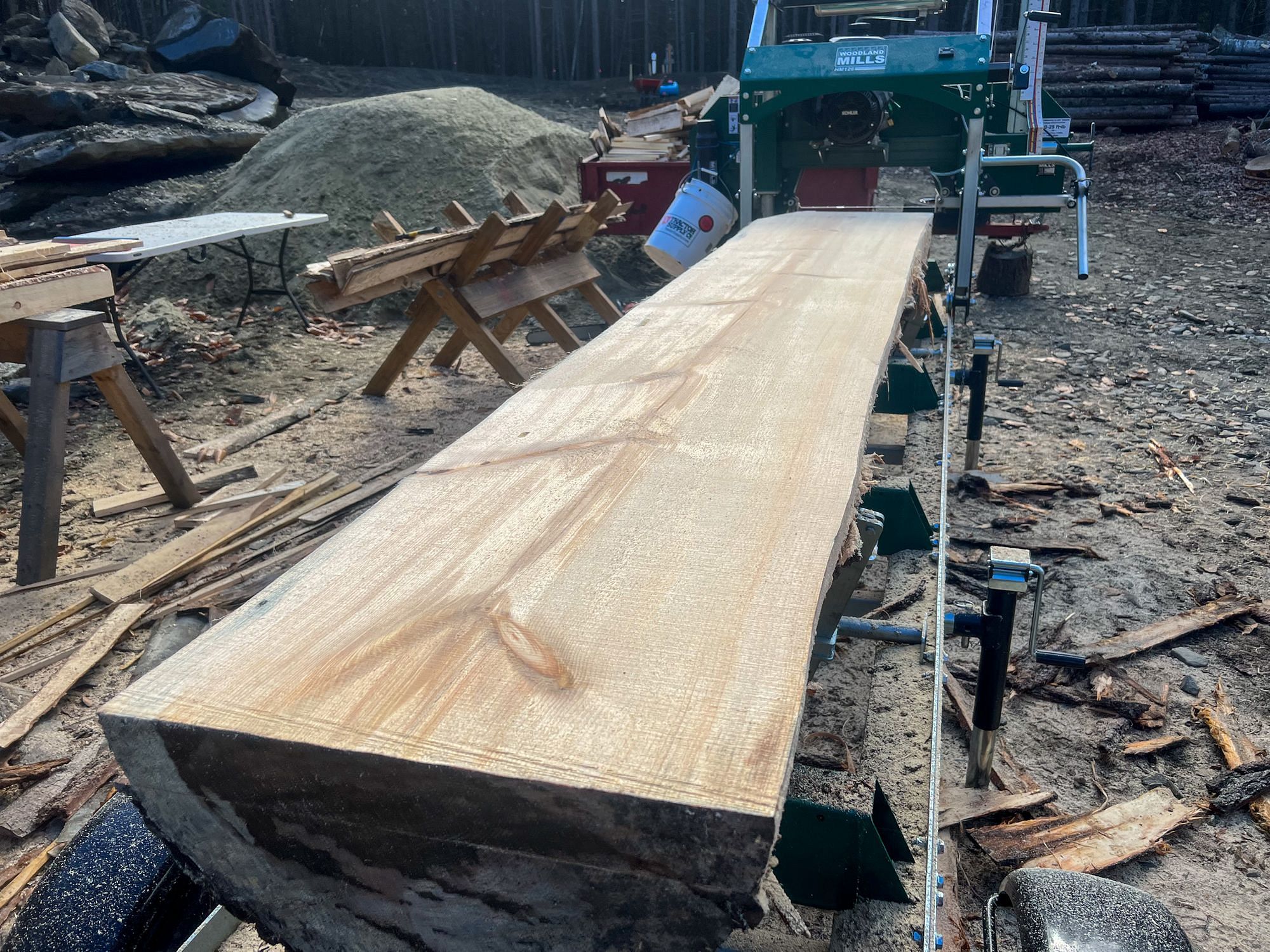 Woodland Mills HM126