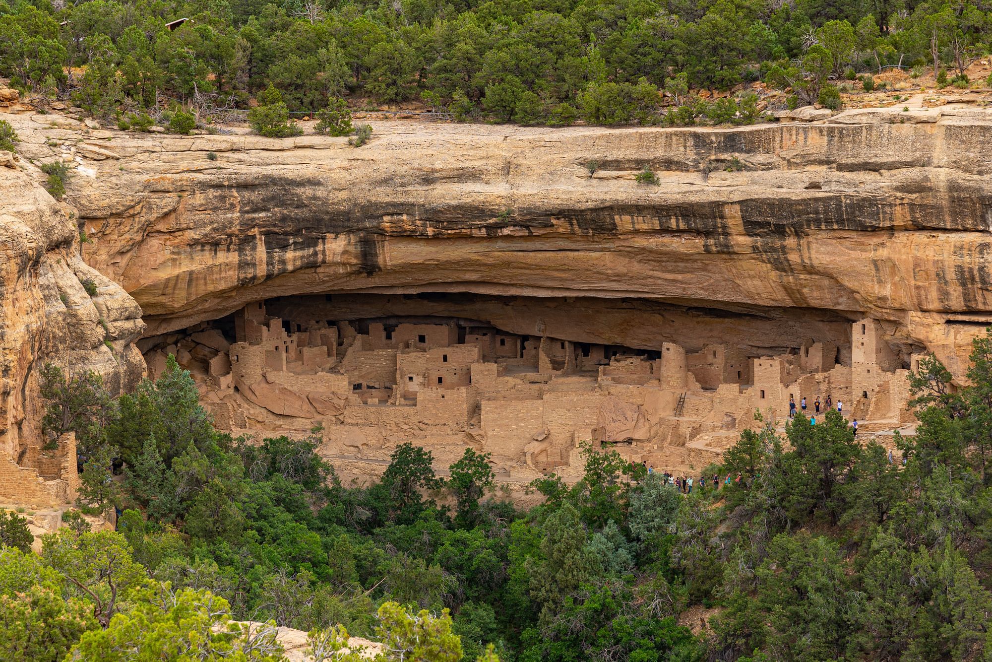 Cliff Palace