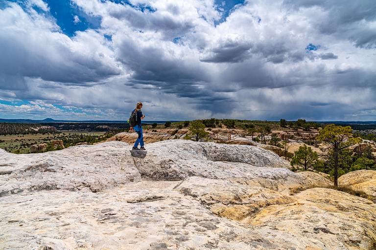 El Morro National Monument