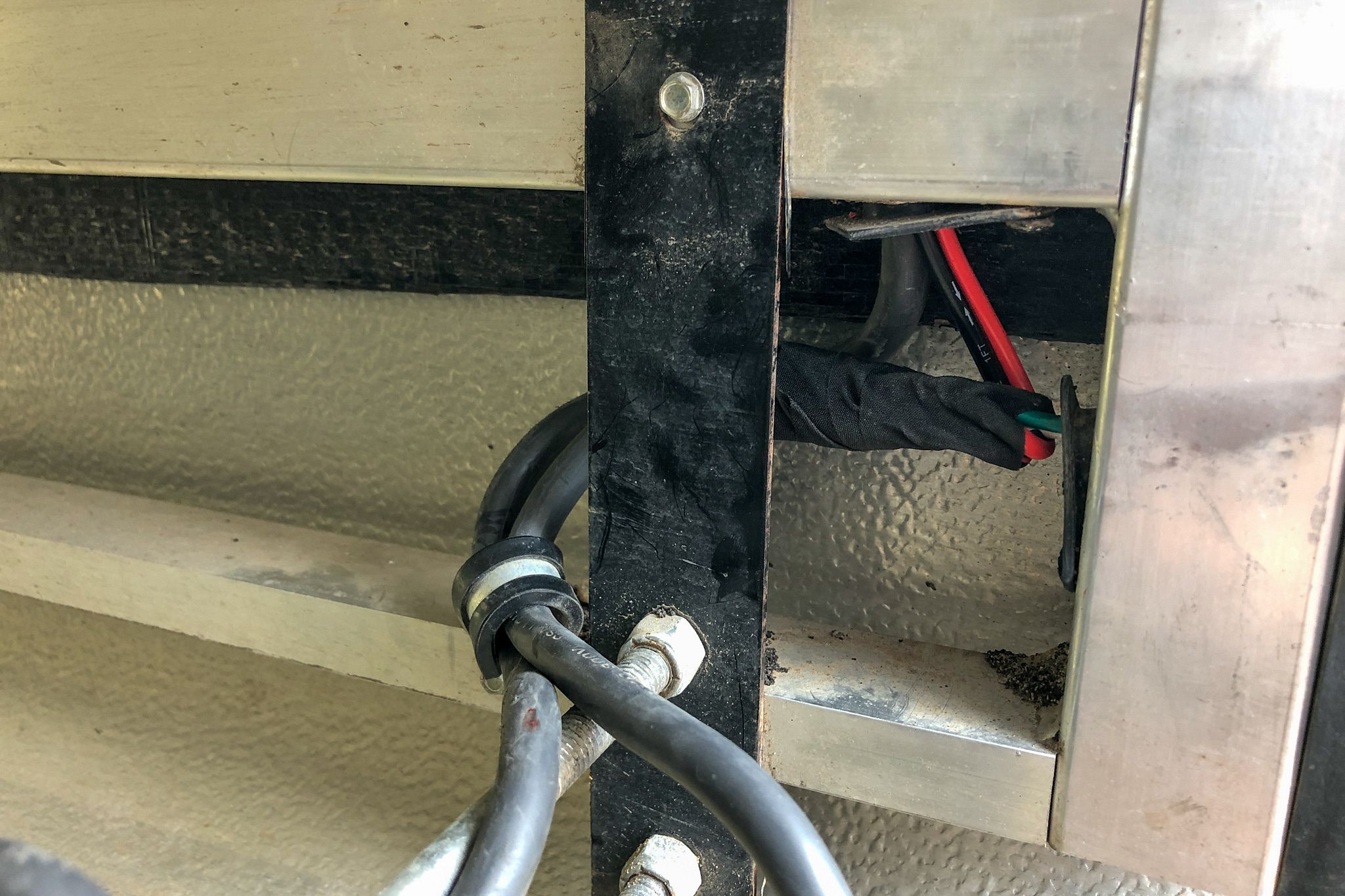 Protective Electrical Tape